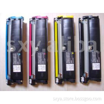 2600 color toner cartridge